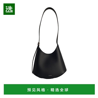 香港直邮Jil Sander 小号 Eldorado 单肩包斜挎包 J08ZH0062P8354