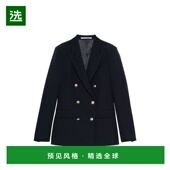 香港直邮TAGLIATORE 女士连衣裙 TPARIGI10BAD600001B1092