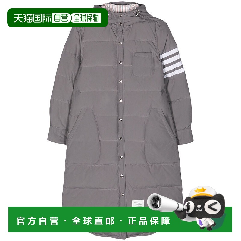 1h可退 欧洲直邮THOM BROWNE 女士外套FOD025X05222035