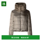 THE DUCK 女士夹克 香港直邮SAVE D31352WFURY2140023 AW2025