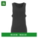 grey灰色 1h可退 舒适时 女士 背心上衣 香港直邮Entire Studios