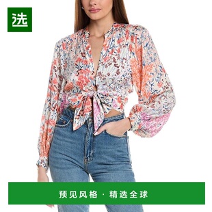 1h可退 【美国直邮】reiss 女士 衬衫