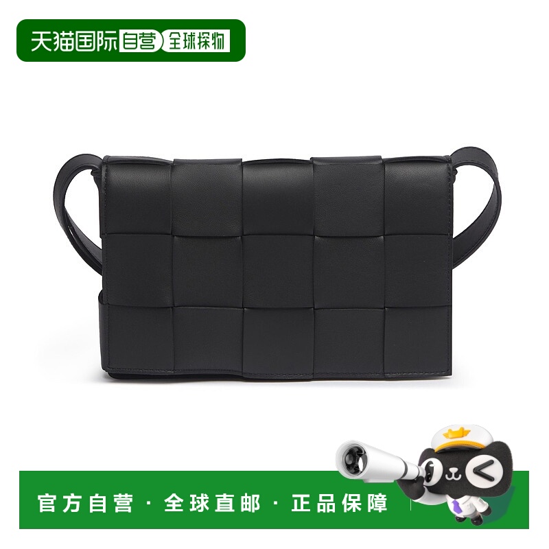 1h可退 香港直邮Bottega Veneta 葆蝶家 女士 Cassette 包 H4B2MG