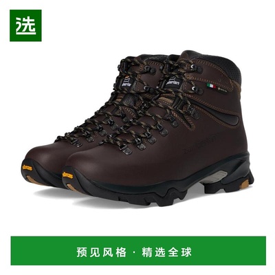1h可退 【美国直邮】Zamberlan Vioz GTX 男士时装靴 舒适透气 适