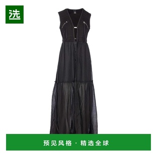 连衣裙长裙 女士 1h可退 欧洲直邮pinko