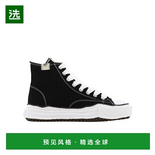 高帮运动鞋 Yasuhiro A01FW701 Mihara 香港直邮Maison