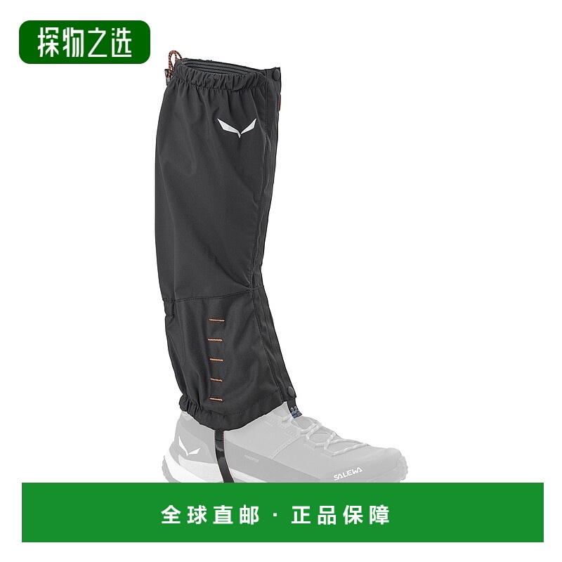 欧洲直邮Salewa沙乐华 Puez Powertex绑腿
