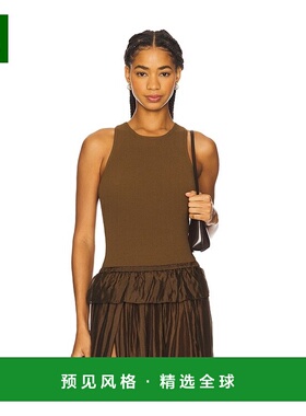 1h可退 香港直邮THE GARMENT 女士 Madison 背心上衣 21223