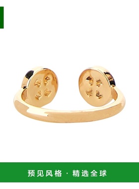 1h可退 欧洲直邮tory burch 女士 戒指
