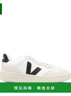 香港直邮VEJA 男士休闲鞋 VDM2021061BWB AW2025 白色