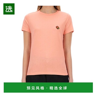 FF52TS1674SO. T恤 香港直邮Kenzo 短袖