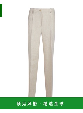 香港直邮P.A.R.O.S.H. 女士休闲裤 D232290BETULLA004 SS2025