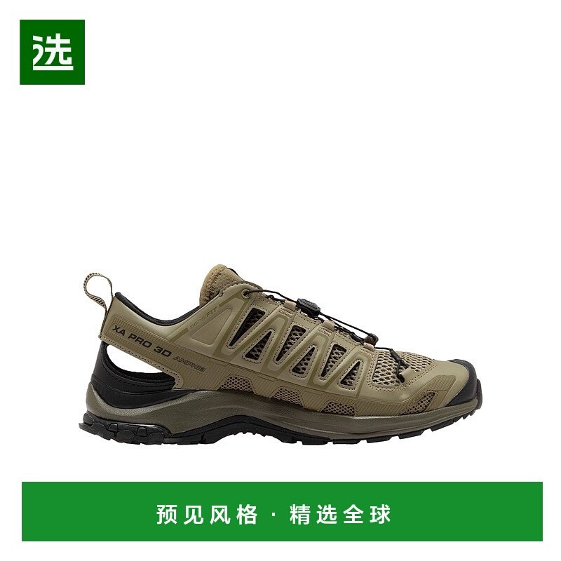 香港直邮Salomon S/Lab XA PRO 3D AMPHIB 运动鞋 L47739900