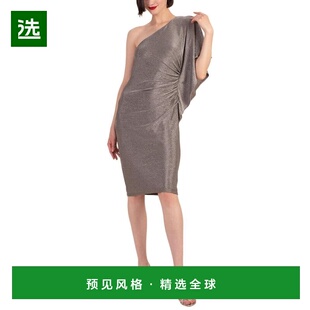 1h可退 【美国直邮】Trina Turk|Trina Turk Ratio 连衣裙