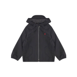 香港直邮Polo Ralph Lauren 夹克外套 323875510长袖