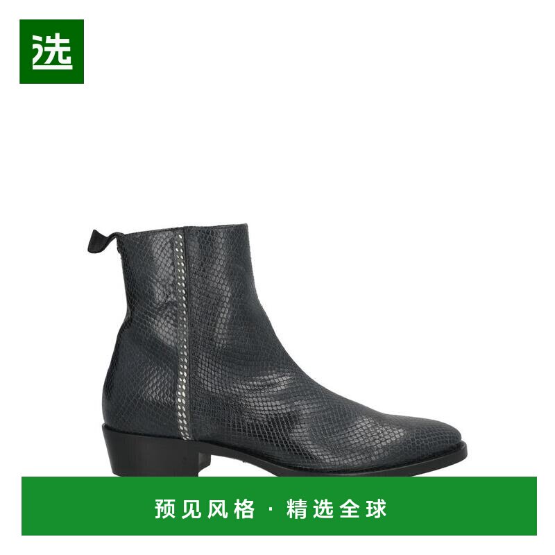 【美国直邮】john varvatos 男士 靴子