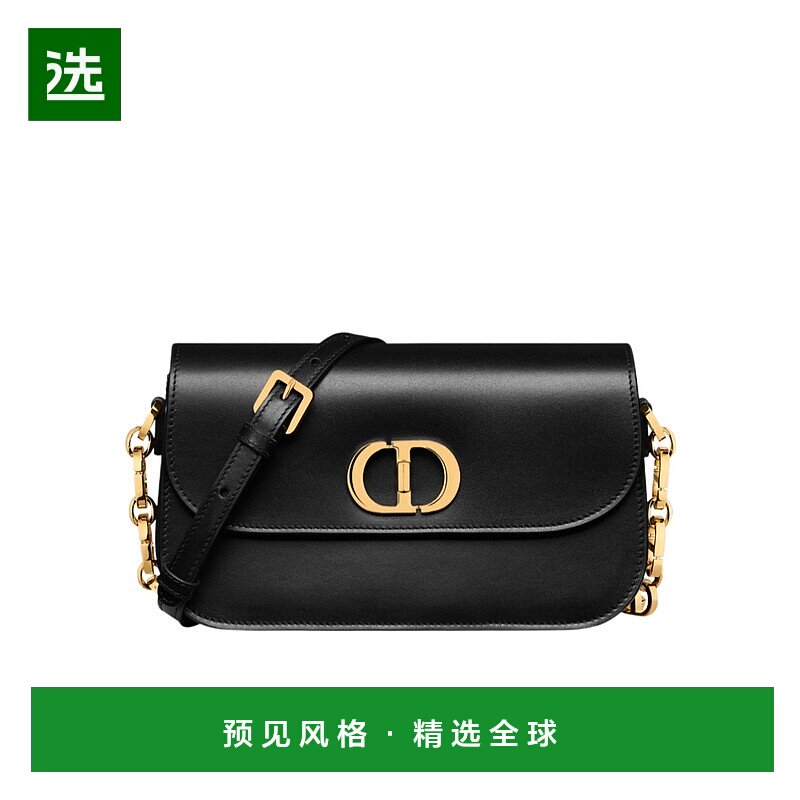 香港直邮Dior 30 Montaigne Avenue单肩包 DIO32USC
