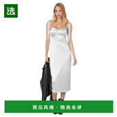 美国直邮 女士连体裙 Free Casino 1h可退 Glam People Got 心