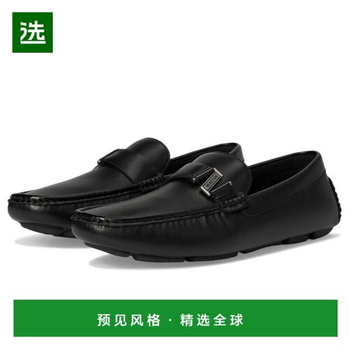 【美国直邮】kenneth cole 男士 正装鞋乐福鞋