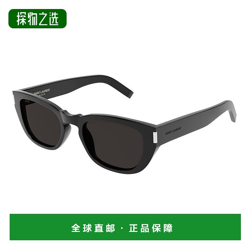 香港直邮Saint Laurent 圣罗兰 男士 -sunglasses 太阳镜 SL60100