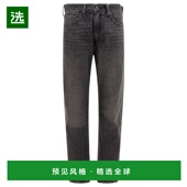 腰带环牛仔长裤 1h可退 00505 李维斯 男士 香港直邮Levi