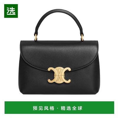 香港直邮Celine TEEN NINO单肩包 118113FXK.手提包小方包