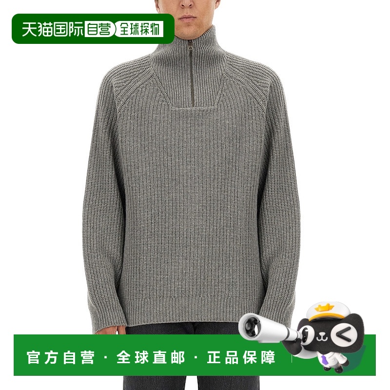 1h可退 香港直邮CARHARTT WIP 男士 ZIP. 衬衫 I033913V6XX