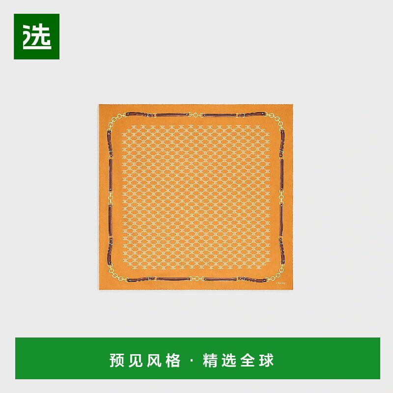 1h可退 欧洲直邮CELINE 赛琳 思琳 25秋冬 2AWB60ZV1.GDN1 女士