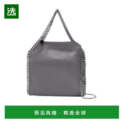 香港直邮STELLA MCCARTNEY 女士手提包 371223W9132BARK SS2026