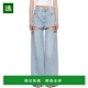 美国直邮 area 女士 1h可退 牛仔裤