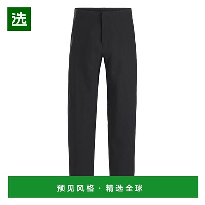 香港直邮VEILANCE 男士休闲裤 X000009123SPEREBLACK AW2025