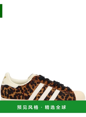 香港直邮ADIDAS ORIGINALS 女士休闲鞋 KI0569SUPCOL AW2025