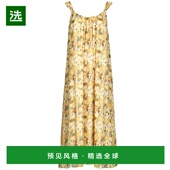 TEMPS 春夏 DES 欧洲直邮LE CERISES 女装 长连衣裙长裙 LUIZA