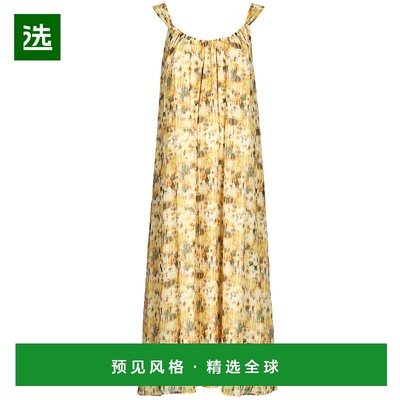 欧洲直邮LE TEMPS DES CERISES  女装 春夏 长连衣裙 LUIZA