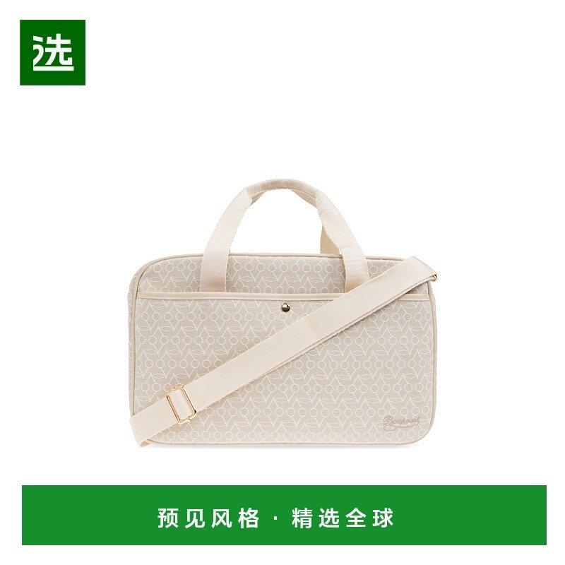 欧洲直邮bonpoint 少女 单肩包