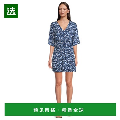 1h可退 【美国直邮】lilly pulitzer 女士 连衣裙