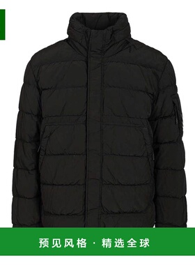 香港直邮C.P. COMPANY 男士羽绒服 19CMOW012A005904G999 AW2025