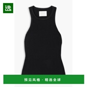 Akira 1h可退 罗纹针织背心 Humanity 女士 香港直邮Citizens