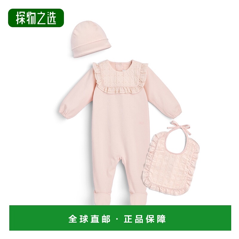 欧洲直邮DIOR (2025新品) Coffret de naissance