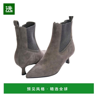 1h可退 【美国直邮】Vaneli Mixer 女士时装靴 舒适优雅 拉长腿部