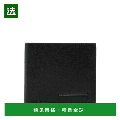 1h可退 香港直邮TOM FORD 男士钱包 YH411LGO033SBLACK SS2026 黑