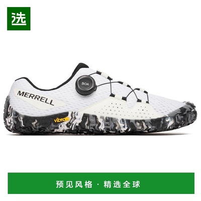 香港直邮MERRELL 男士专项运动鞋 0260711WHITEBLACK