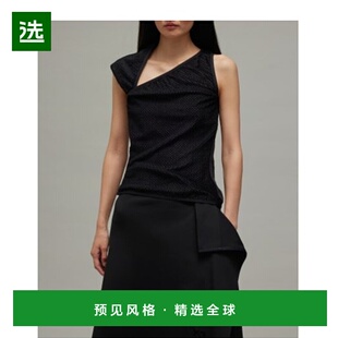 IW7502 不对称T恤 香港直邮Y