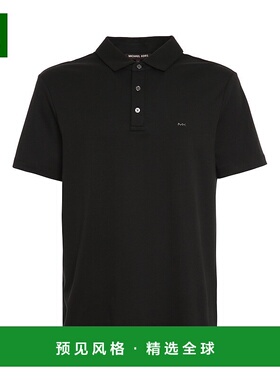 1h可退 欧洲直邮MICHAEL KORS 男士T恤CB95FGVC93001男装