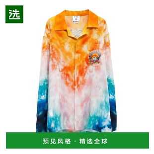 UMS25SH006 衬衫 香港直邮Casablanca 长袖