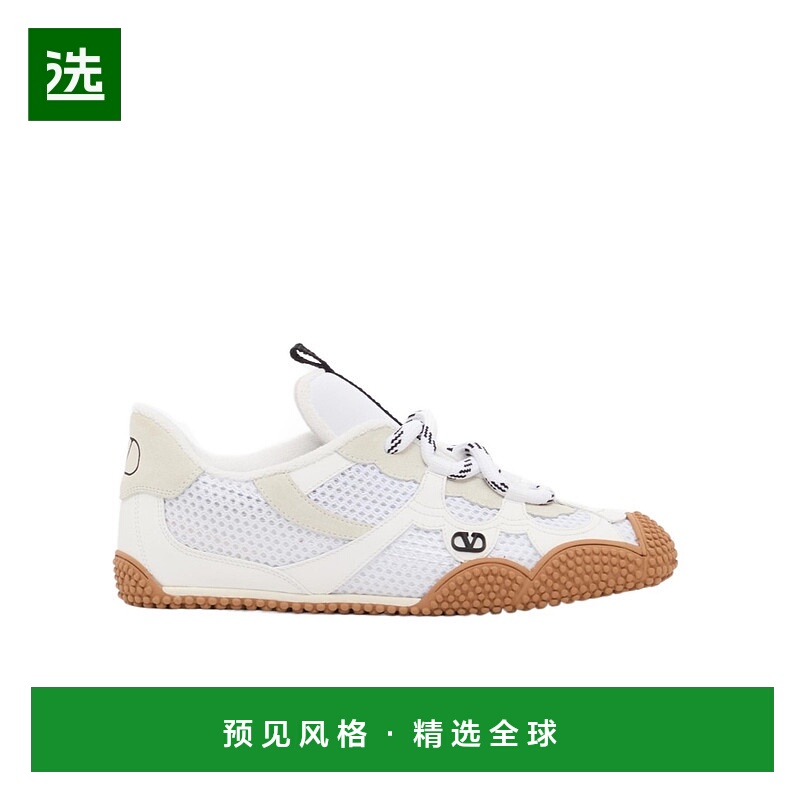 香港直邮Valentino Amphibia 运动鞋 WS0NB8SDV