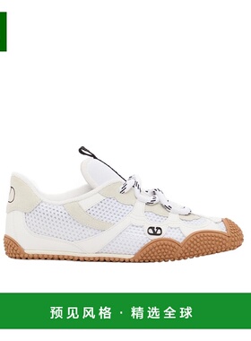 香港直邮Valentino Amphibia 运动鞋 WS0NB8SDV