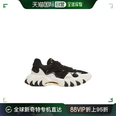 香港直邮Balmain 系带低帮休闲运动鞋 CN1VI714TRCM