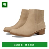 时尚 1h可退 舒适防水真皮靴子 Daisie 女靴 美国直邮 Dansko