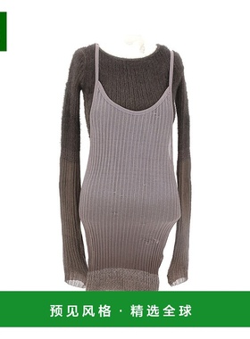 1h可退 欧洲直邮the attico join us upstairs 女士 连衣裙尼龙